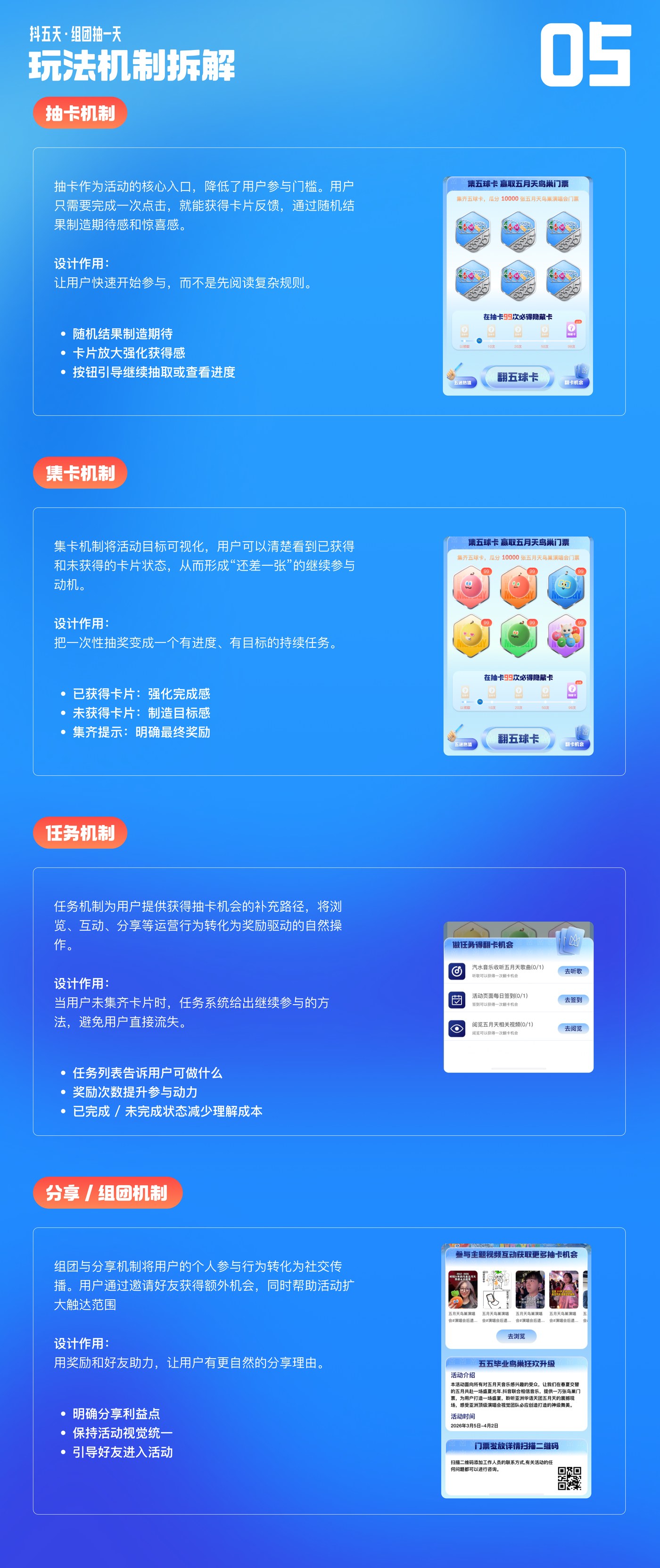 组团抽一天长图传播一