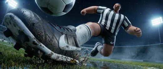 Nike 是英雄场上见项目